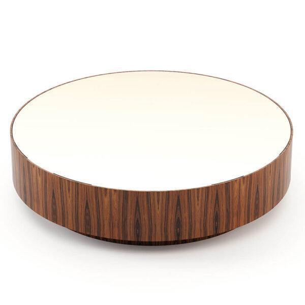 Bold Coffee Table
