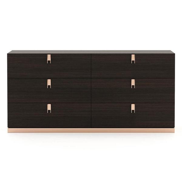 Emla Chest Of 6 Drawer