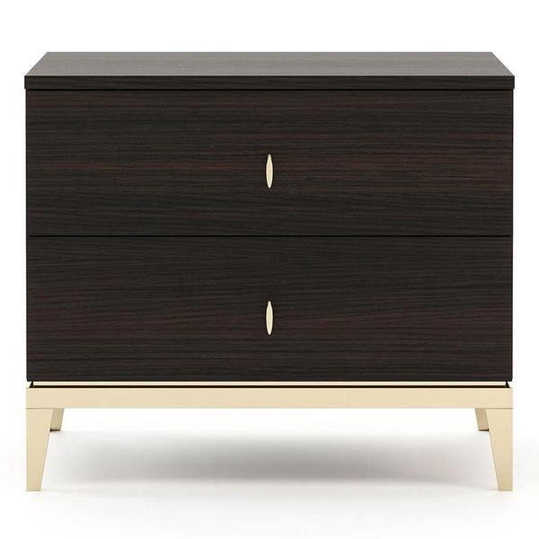 Emla Bedside Table