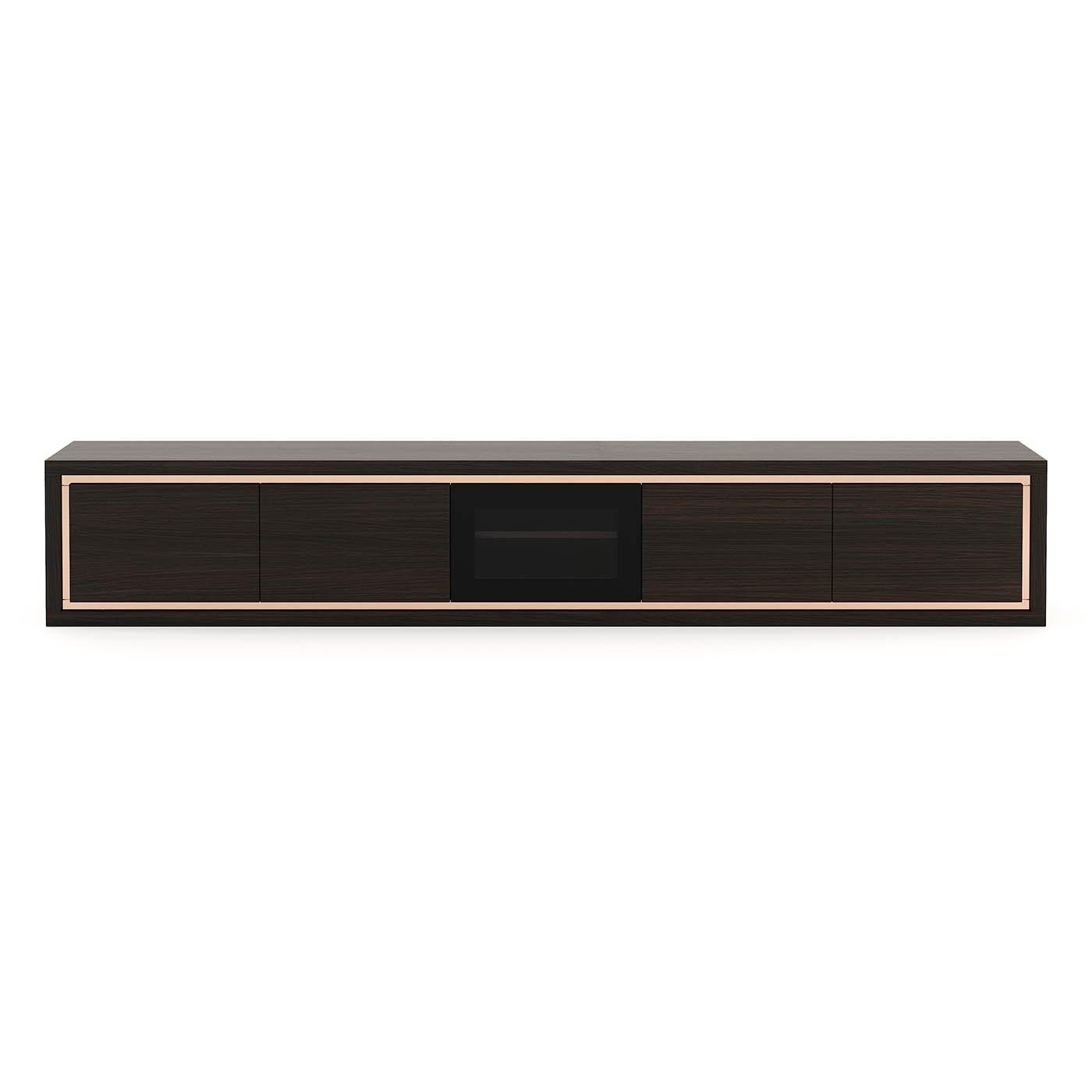 Heritage TV Cabinet – Giovani Home