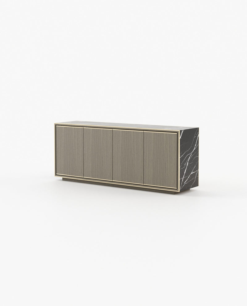 KICK SIDEBOARD