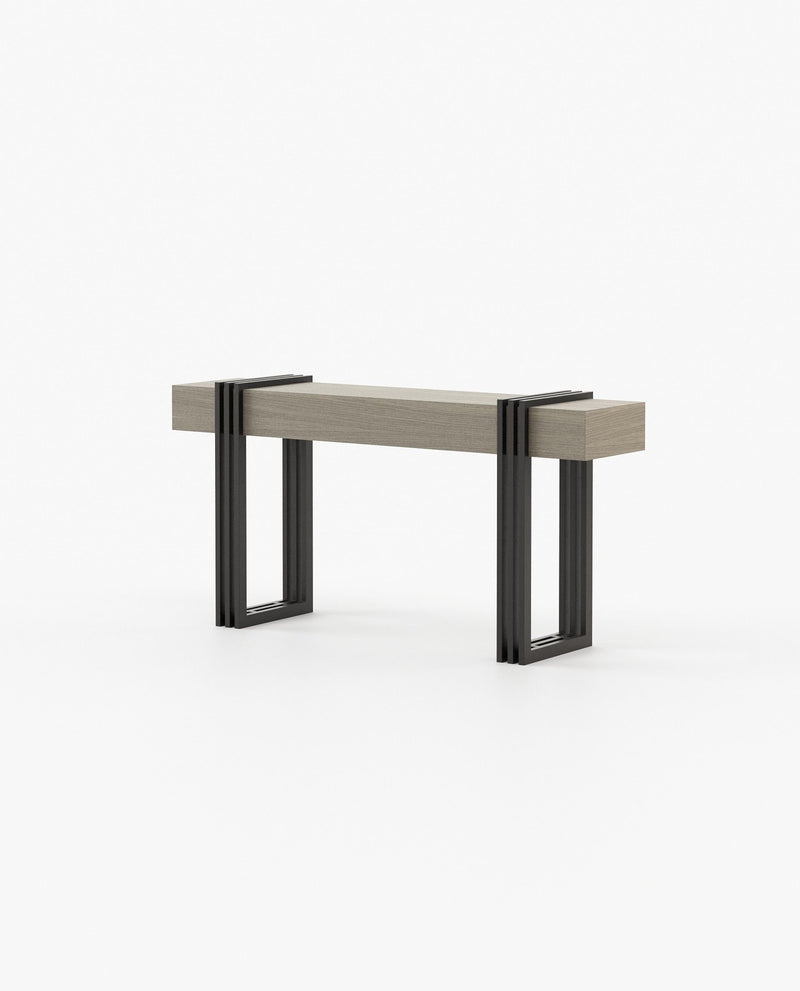 Evlam Console