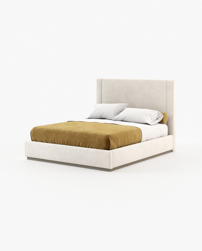 Corian Bed