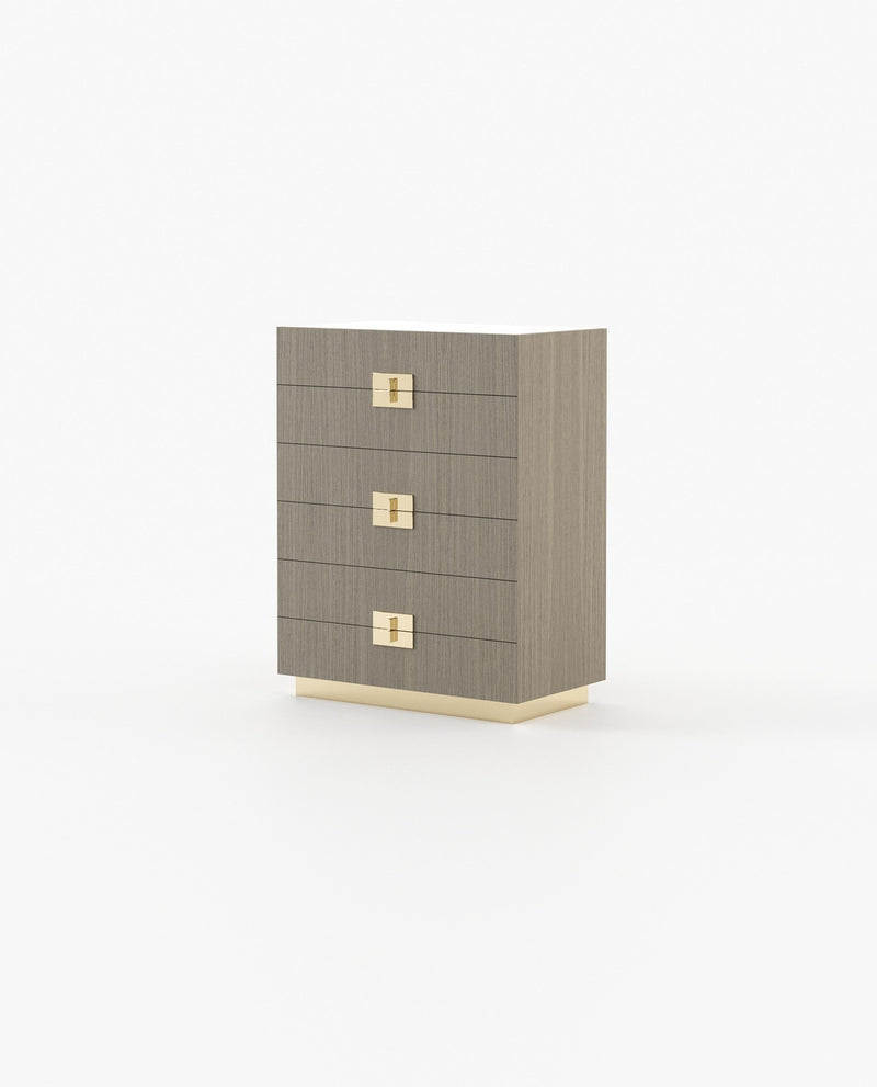 Mady Tallboy
