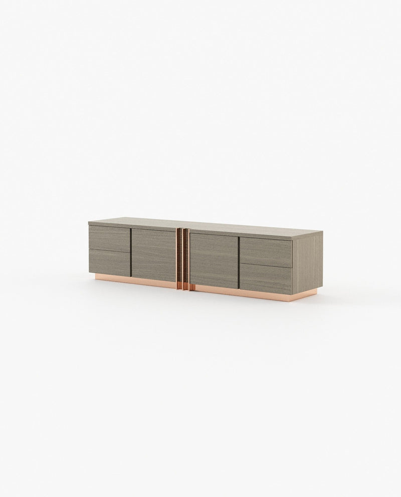 M’Arc TV Cabinet