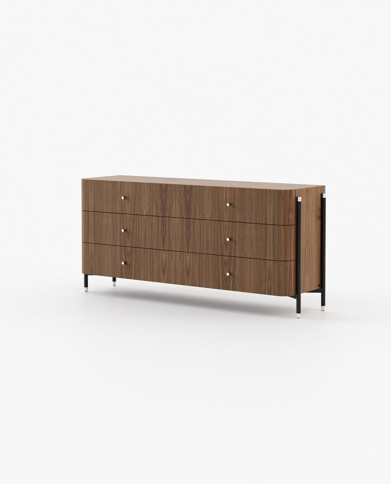 Rane Chest Of 6 Drawer