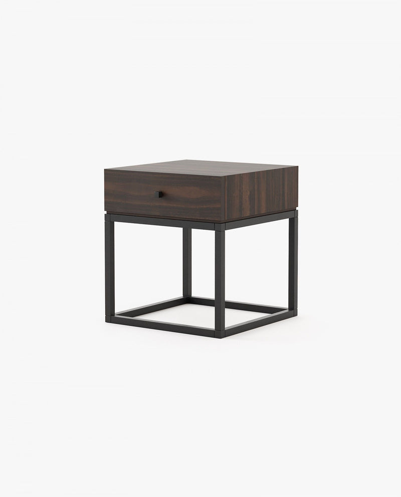 Mira Bedside Table
