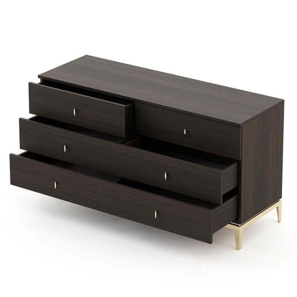 Marlon Chest of Drawer