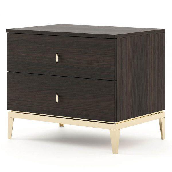 Emla Bedside Table