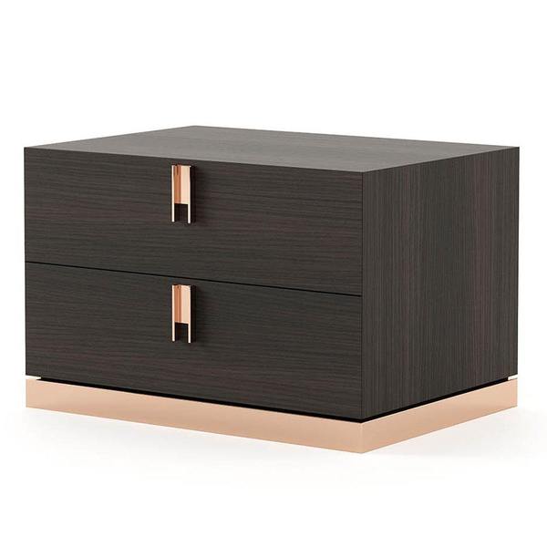 Mady Bedside Table