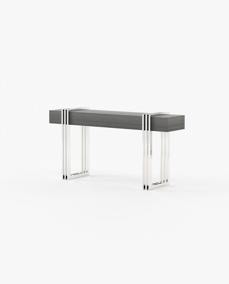 Evlam Console