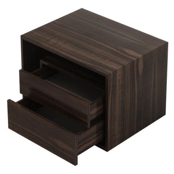 Scotland Bedside Table