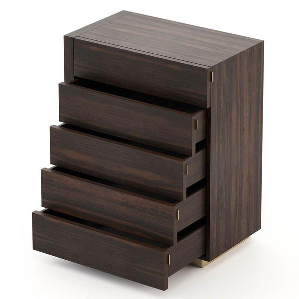 Mira Tallboy