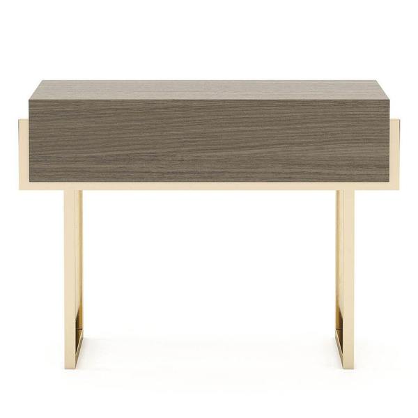 Nareem Bedside Table