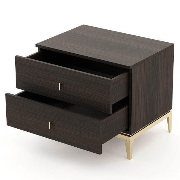 Emla Bedside Table