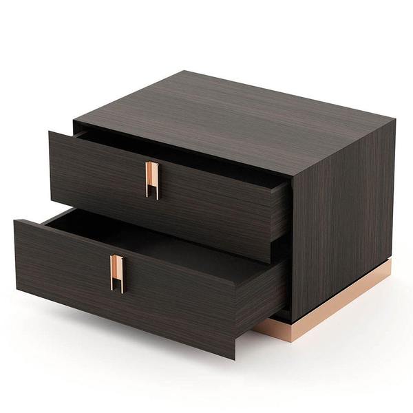Mady Bedside Table