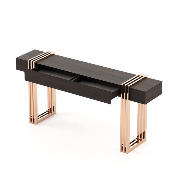 Evlam Console