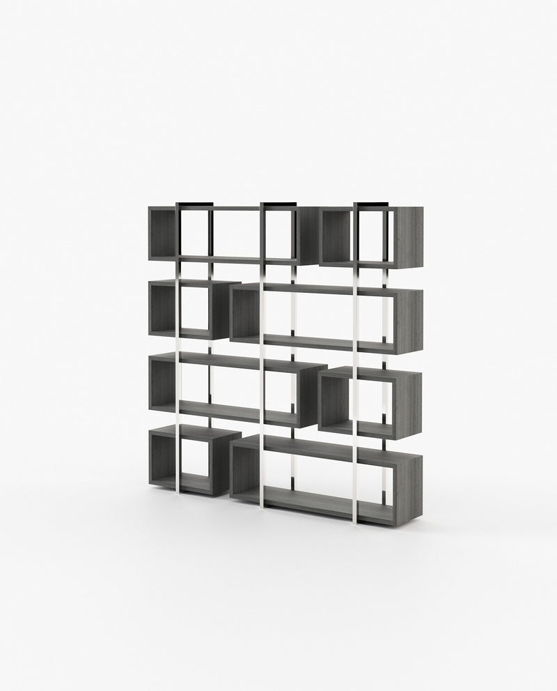 Praga Shelf