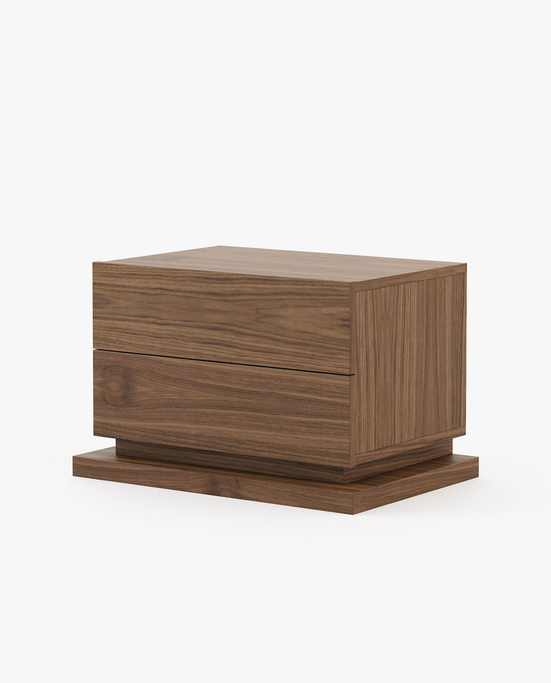 Ummo Bedside Table