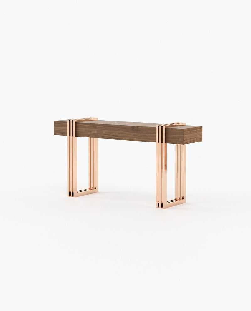 Evlam Console