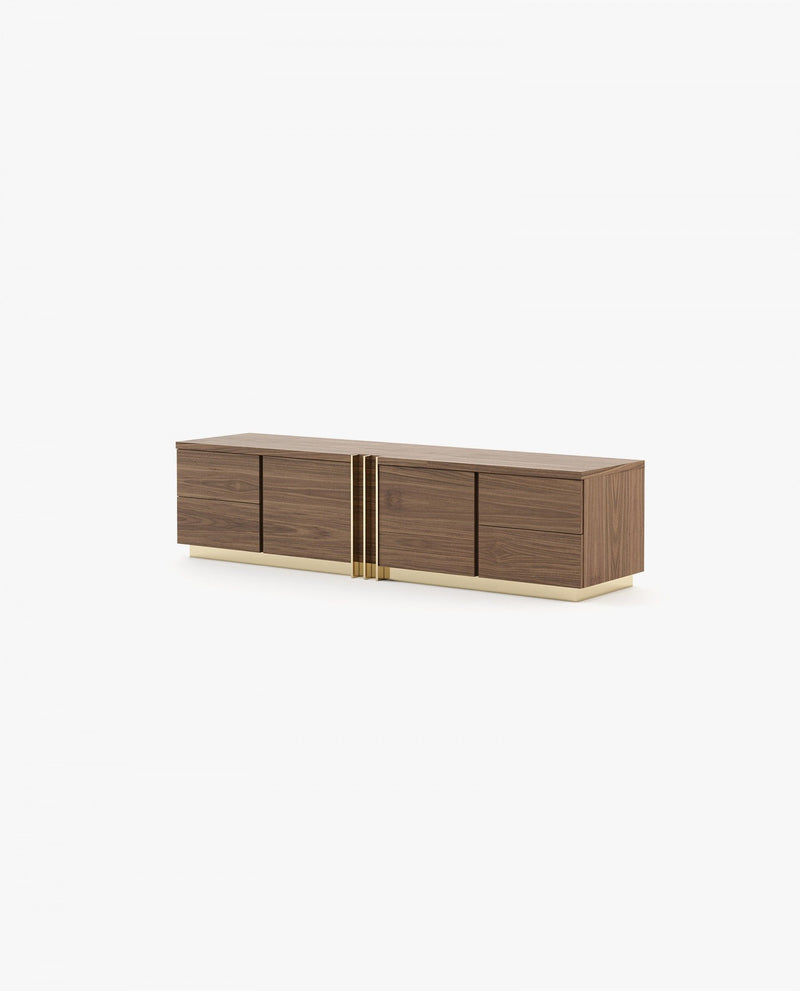 M’Arc TV Cabinet
