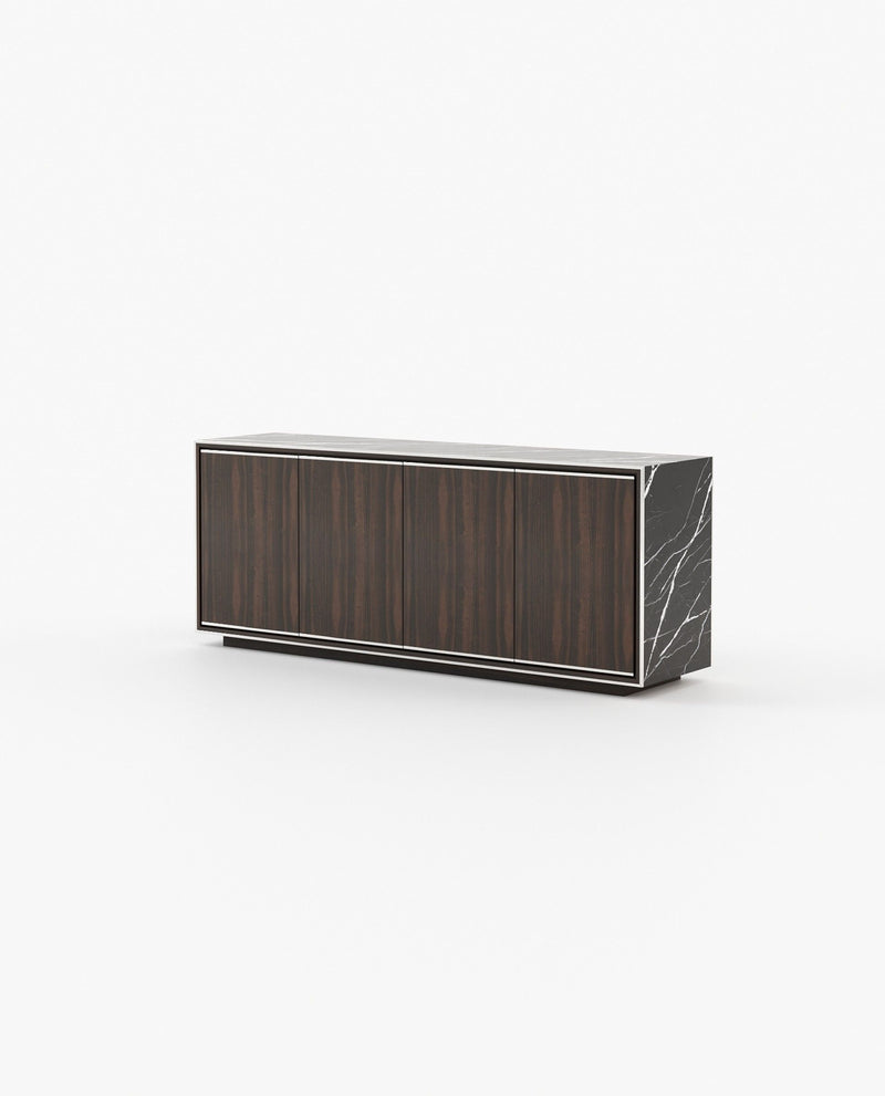 KICK SIDEBOARD