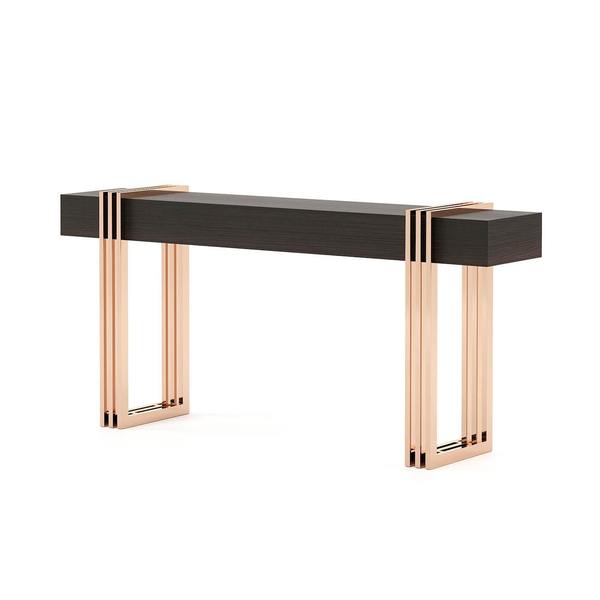 Evlam Console
