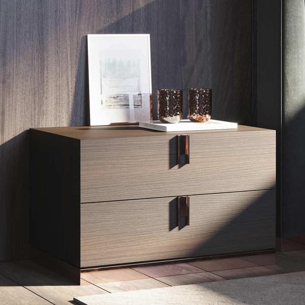 Mady Bedside Table