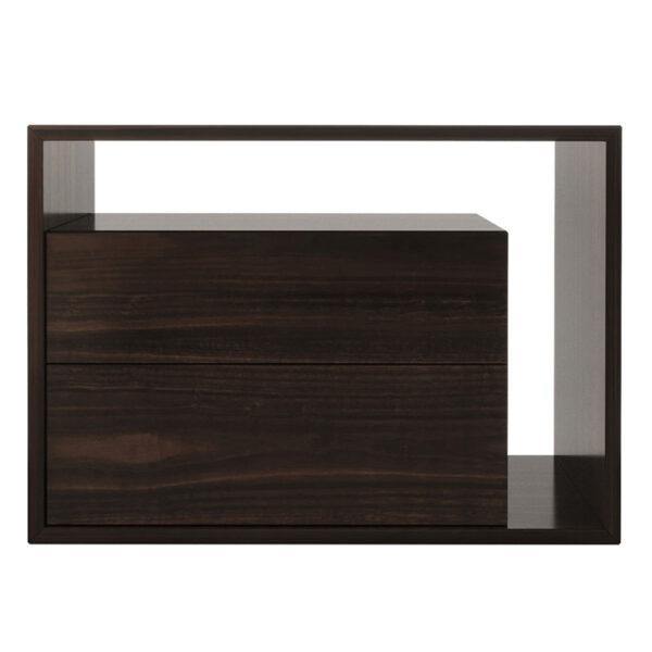 Scotland Bedside Table