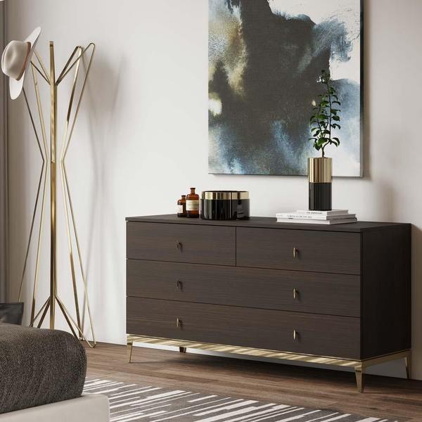 Marlon Chest of Drawer