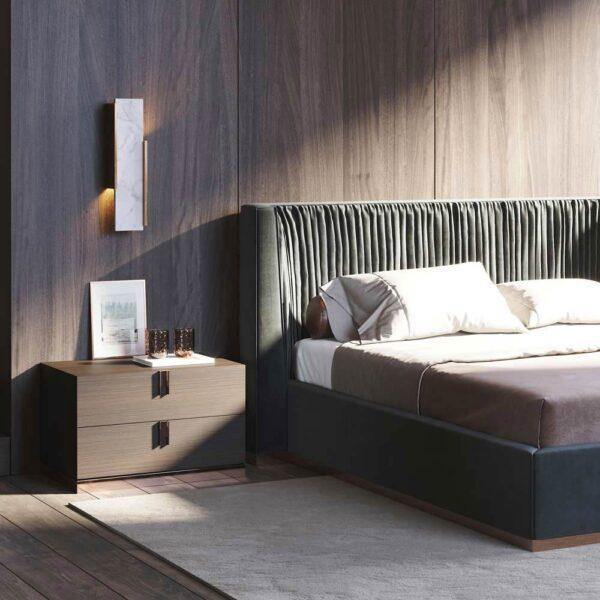 Mady Bedside Table