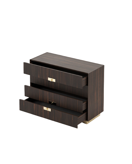 Mady Chest Drawers