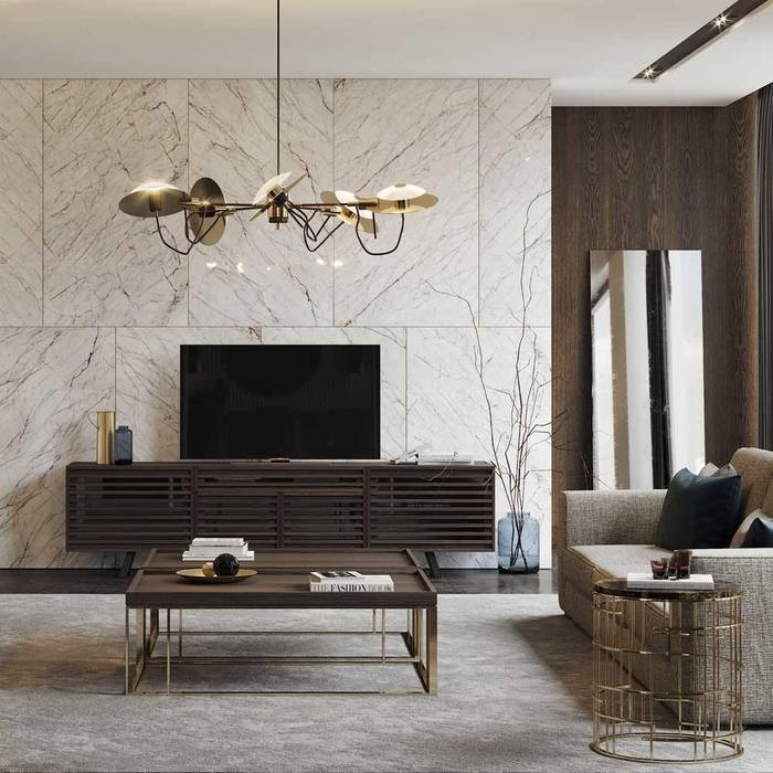 Gio Coffee Table