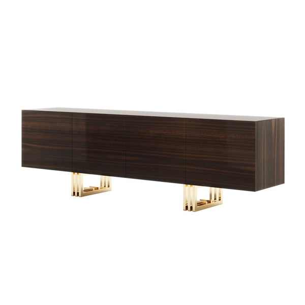 The Lyon TV Cabinet - Giovani Home