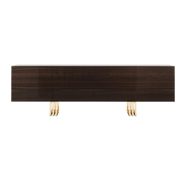 The Lyon TV Cabinet - Giovani Home