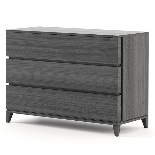Asmy Chest of Drawers - Giovani Home