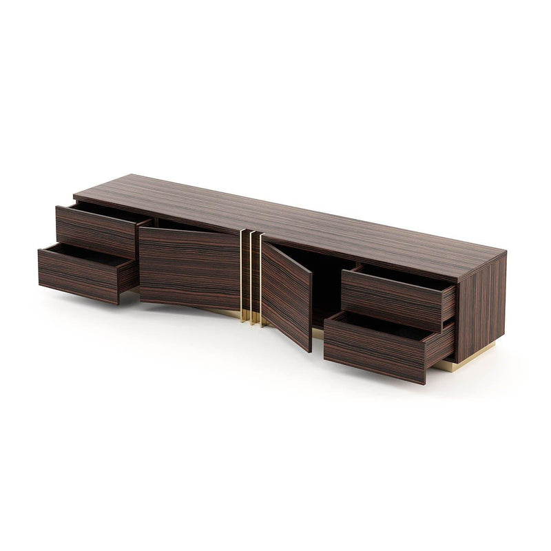 TV Cabinet – D’Arc - Giovani Home