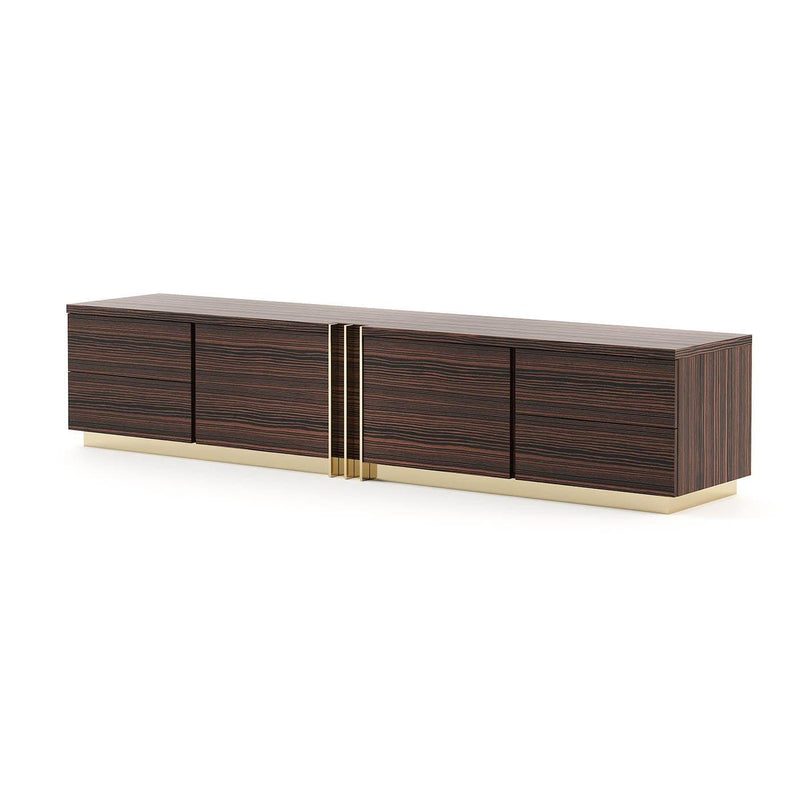 TV Cabinet – D’Arc - Giovani Home
