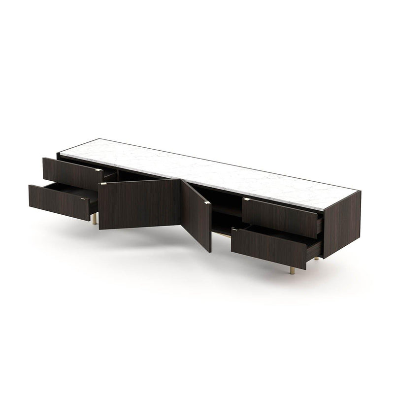 Lewis TV Base - Giovani Home