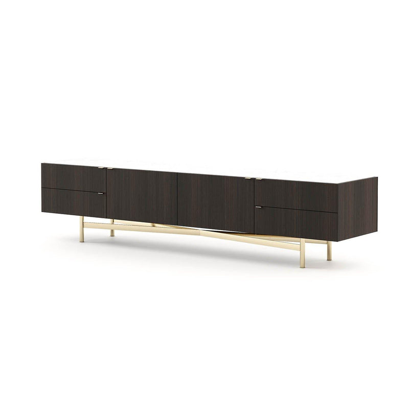 Lewis TV Base - Giovani Home