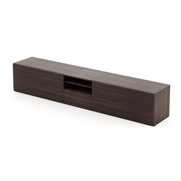 TV Cabinet – Quartz - Giovani Home