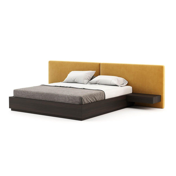 Boston Bed - Giovani Home