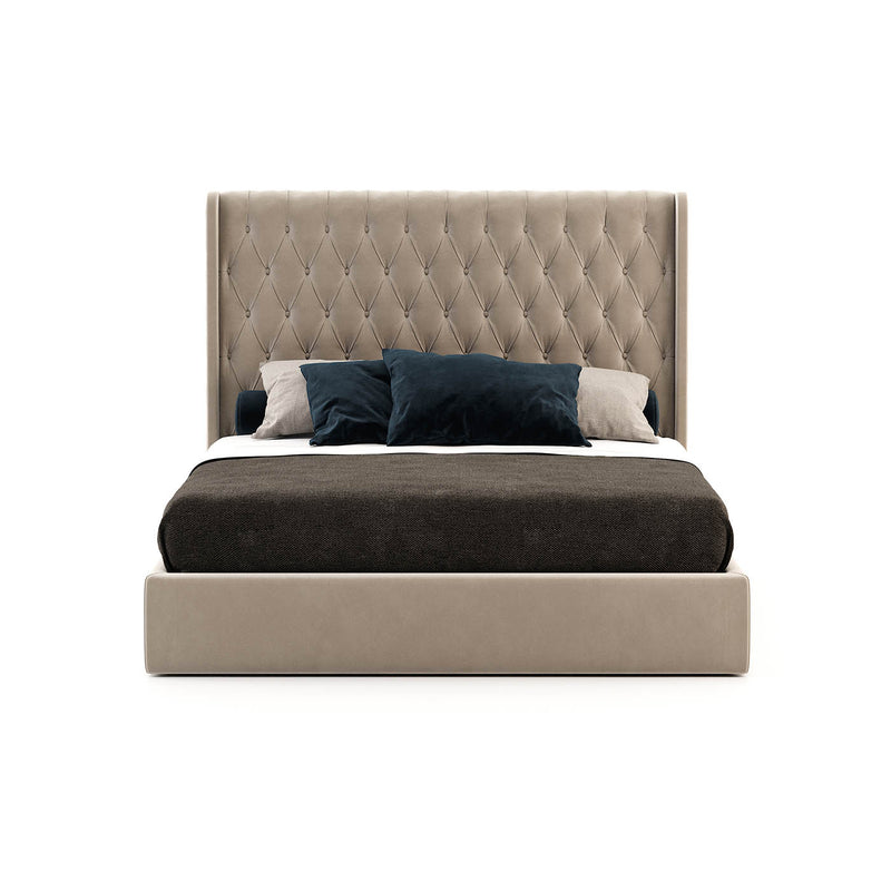 Geralda Bed