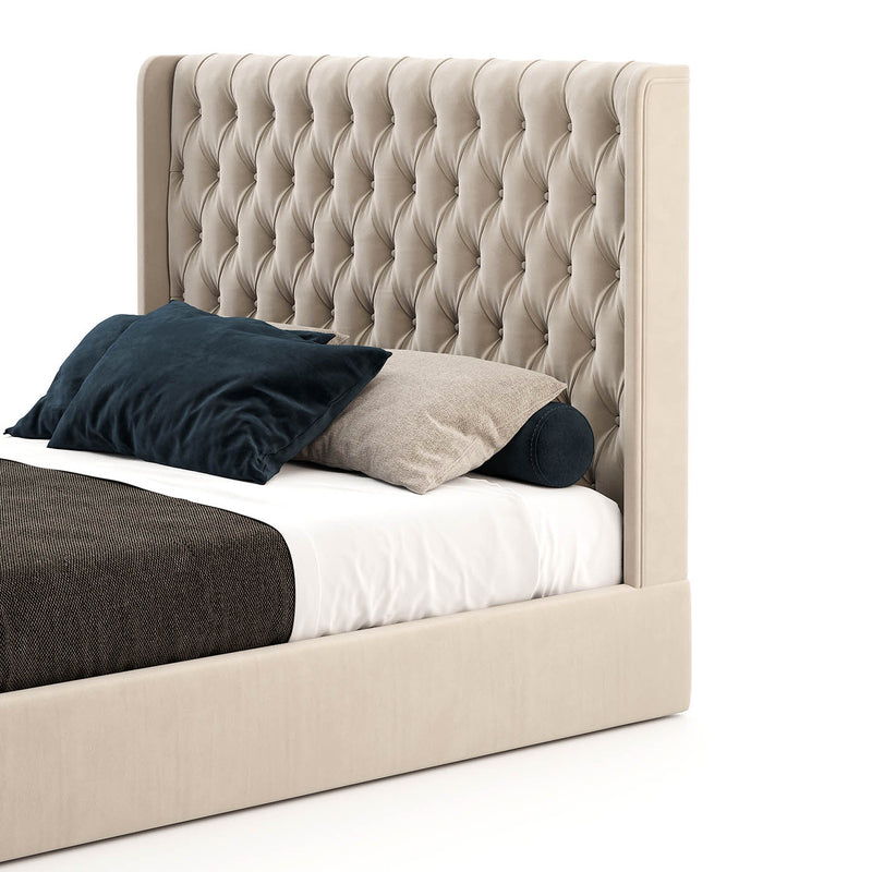 Geralda Bed
