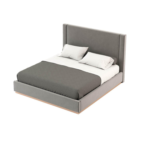 Corin Bed - Giovani Home