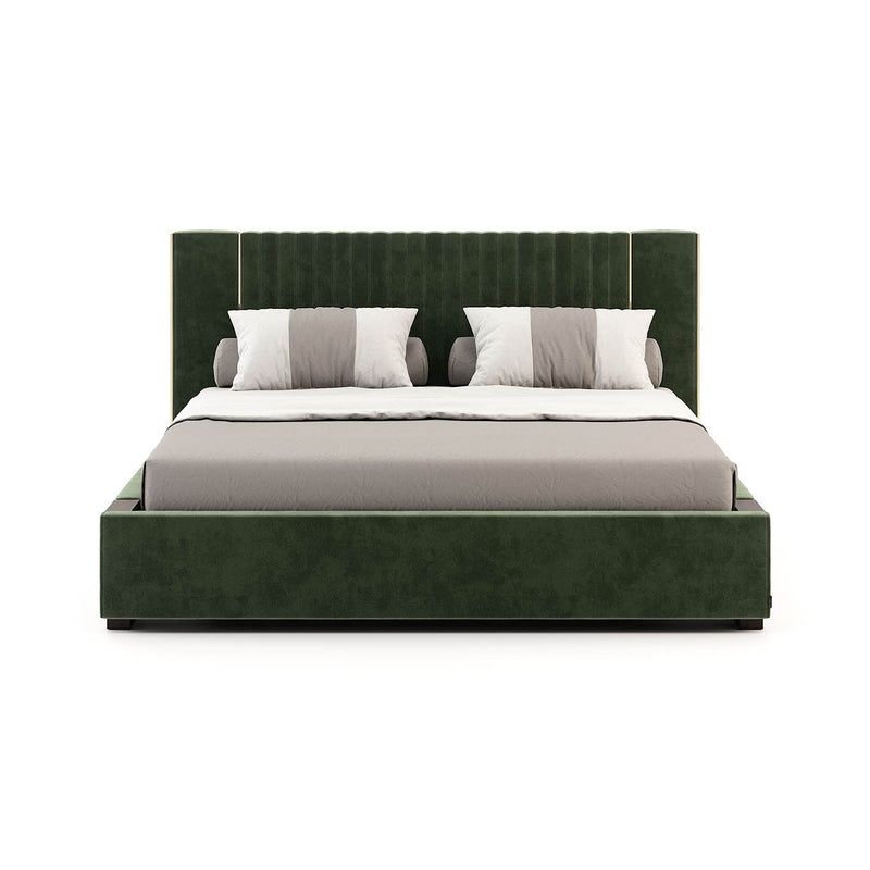 Lauson Bed