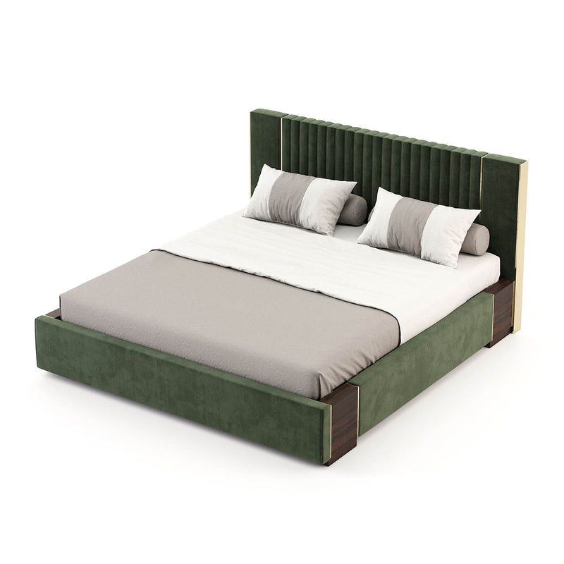 Lauson Bed