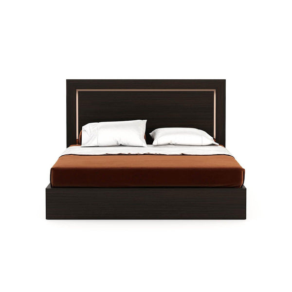 Toronto Bed - Giovani Home