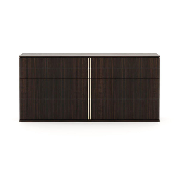 Hilam Chest of Drawers - Giovani Home