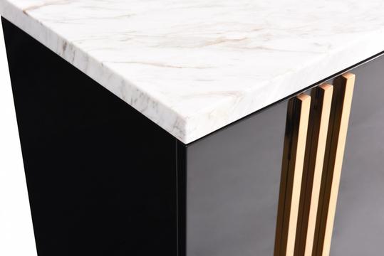 Lupin Buffet Table